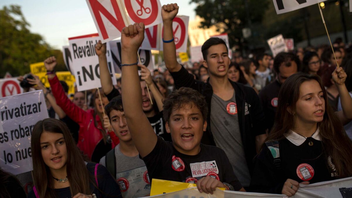 En defensa de la Ética: contra la mediocridad