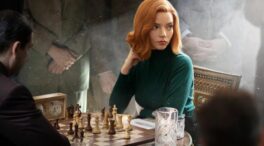 'Gambito de Dama': una historia de éxito sobre la revolución del ajedrez femenino