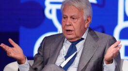 Felipe González asegura que el PSOE "debe reflexionar" pues "los resultados de Madrid indican algo"
