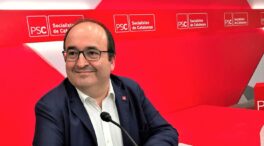 Iceta, sobre el apoyo de ERC y EH Bildu a los PGE: "Es una maravilla"