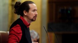 Iglesias apuesta por regularizar inmigrantes pero asume que no tiene fuerza