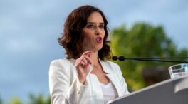 Ayuso rechaza ampliar el toque de queda: "No somos amigos de ocurrencias"
