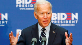 Biden advierte de que "más gente podría morir" si Trump sigue negando su derrota