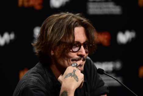 Johnny Depp pierde el juicio por difamación contra el diario 'The Sun'