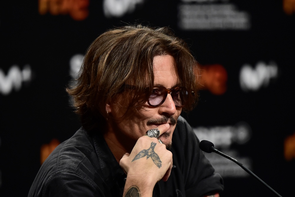 Johnny Depp pierde el juicio por difamación contra el diario ‘The Sun’