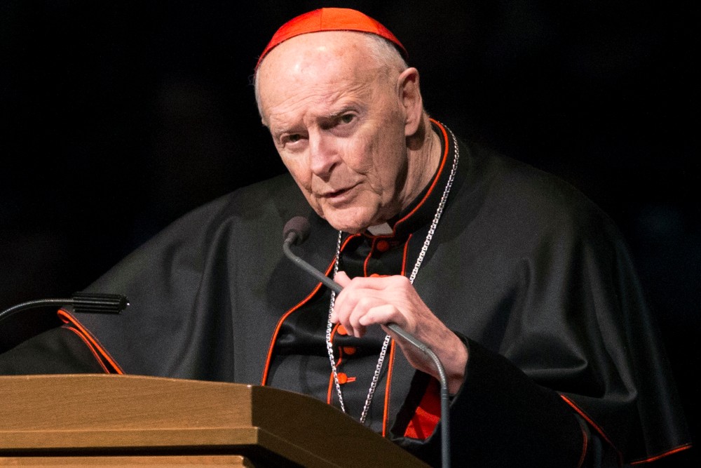 Juan Pablo II y Benedicto XVI «dejaron pasar» los abusos sexuales del cardenal McCarrick, según el Vaticano
