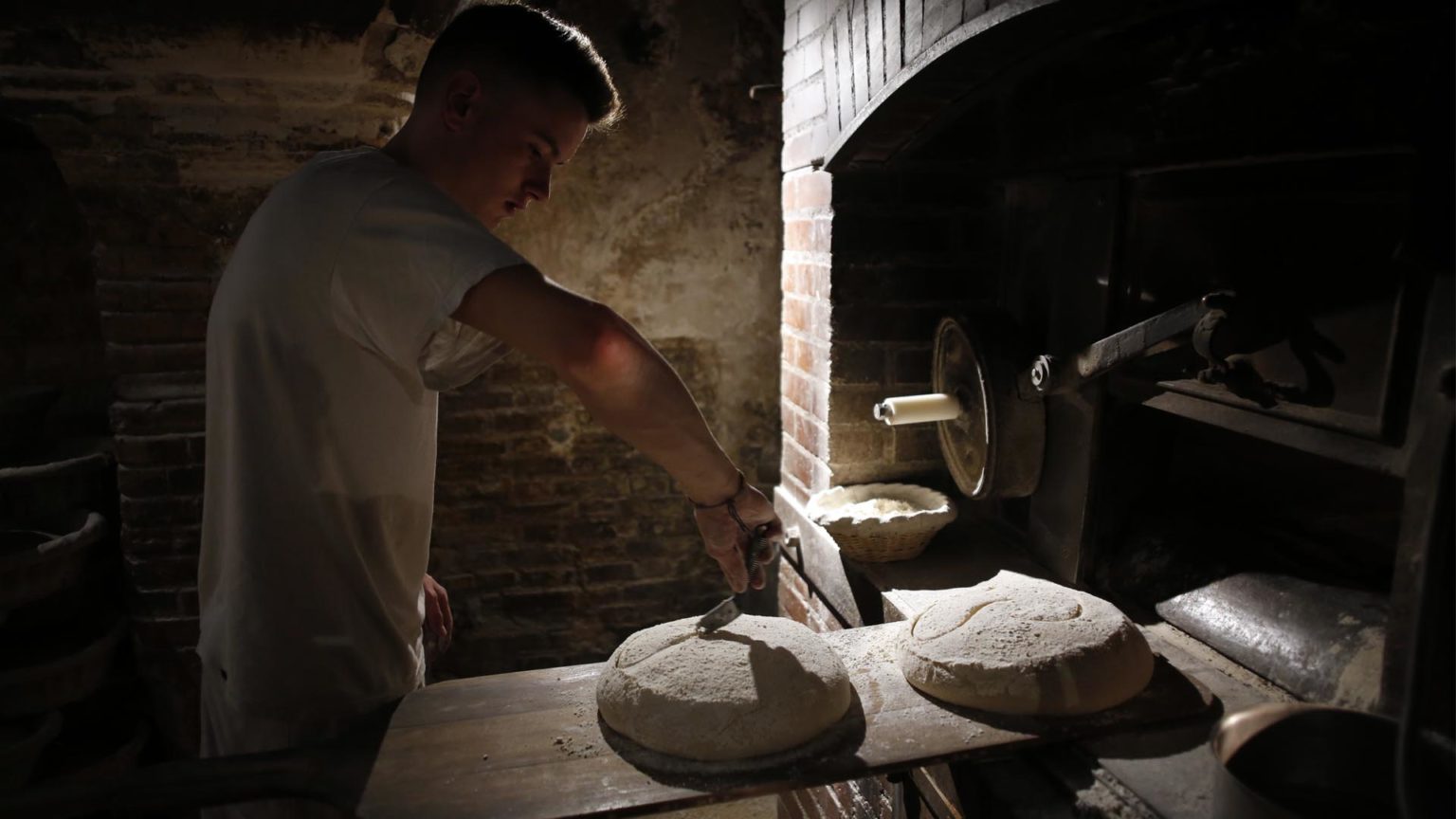 La guerra del pan… y cómo ganarla