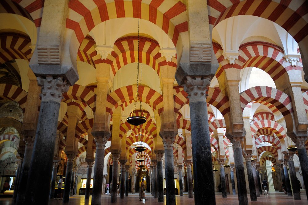 La Mezquita-Catedral de Córdoba echa el cierre