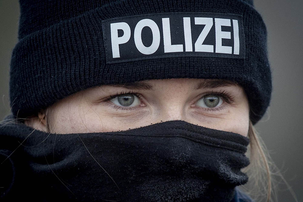 La Policía registra viviendas y oficinas en Alemania por el atentado terrorista en Viena