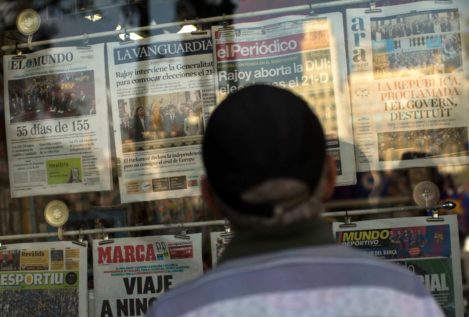 La transparencia en la publicidad institucional como garantía de pluralismo informativo