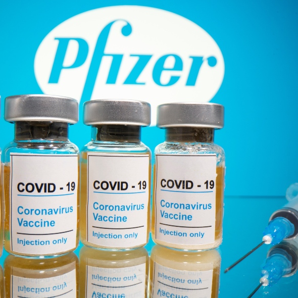 La vacuna de Pfizer promete, pero faltan datos y su distribución será un desafío 2