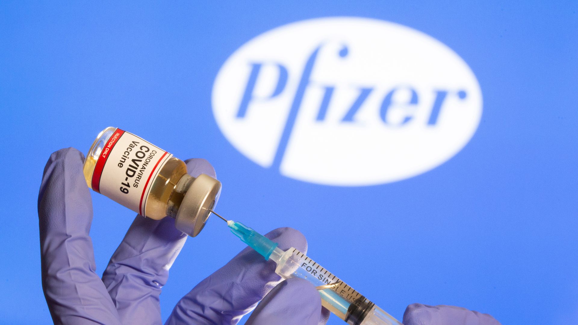 La vacuna de Pfizer promete, pero faltan datos y su distribución será un desafío
