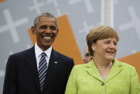 Las confesiones de Obama