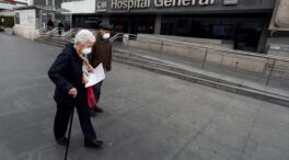 Madrid: ocho municipios cerrados y 41 zonas de salud restringidas desde este lunes