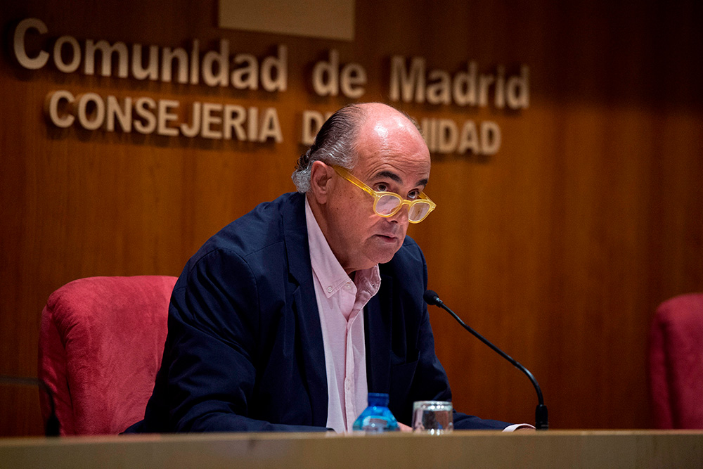 Madrid levantará el lunes las restricciones a la movilidad en 10 zonas de salud