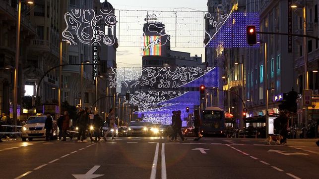 La Comunidad de Madrid plantea reuniones de 10 personas en Navidad y toque de queda a la 1:30