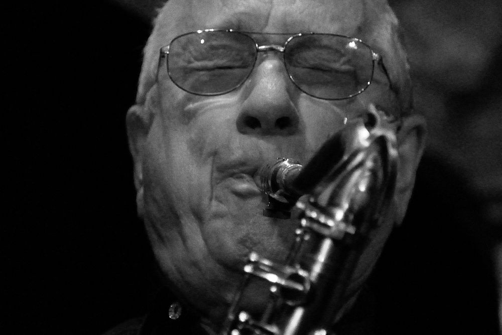 Muere el saxofonista y maestro del jazz Pedro Iturralde a los 91 años
