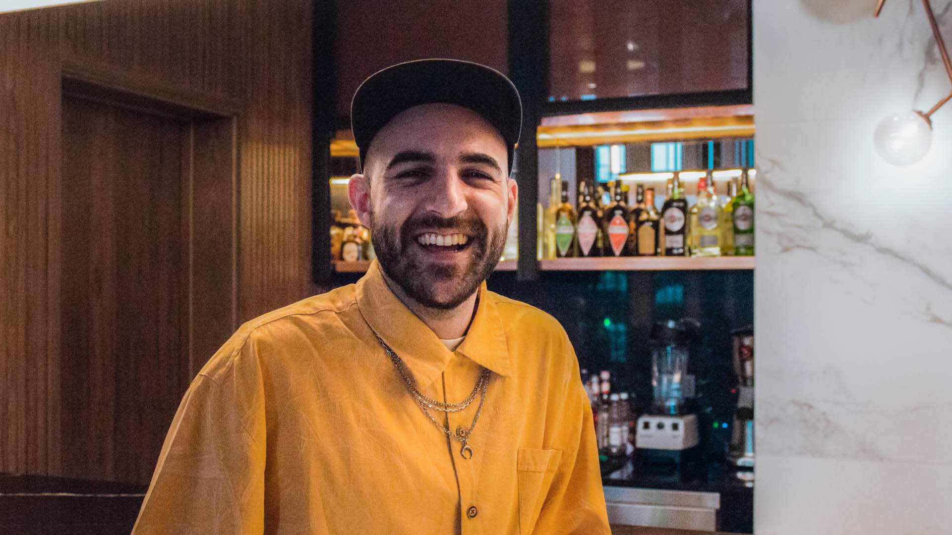 11 preguntas random con Nil Moliner