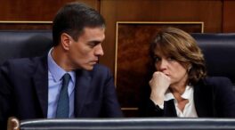 El Gobierno quiere traspasar el control de las investigaciones de los jueces a los fiscales