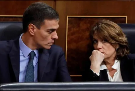 El Gobierno quiere traspasar el control de las investigaciones de los jueces a los fiscales