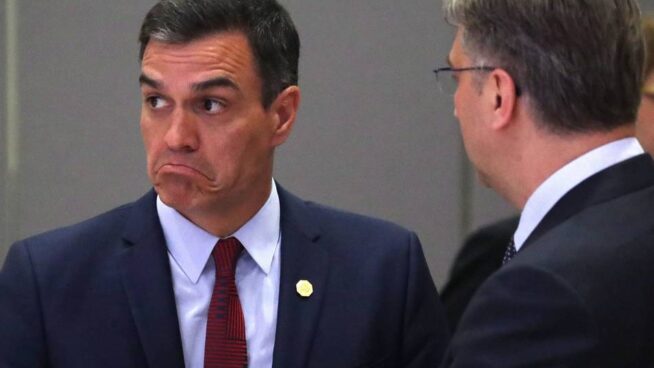 El 61% de los españoles es contrario a los indultos, según una encuesta