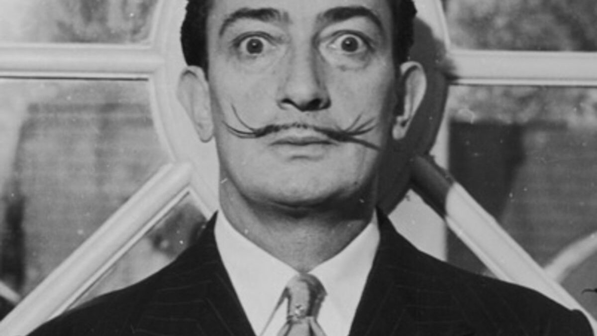 La (merecida) estafa de Salvador Dalí a Yoko Ono