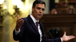 Sánchez insiste en que las comunidades tienen herramientas tras el estado de alarma y descarta cambios legales