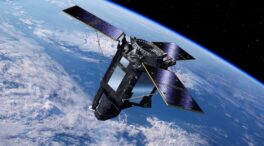 Fracasa la misión del cohete con el satélite español "Ingenio"