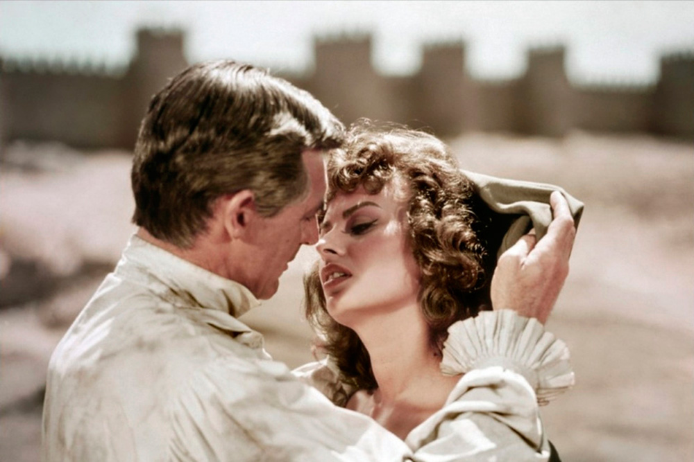 Sophia Loren confiesa que Cary Grant nunca le propuso matrimonio y lamenta no haberse casado de blanco