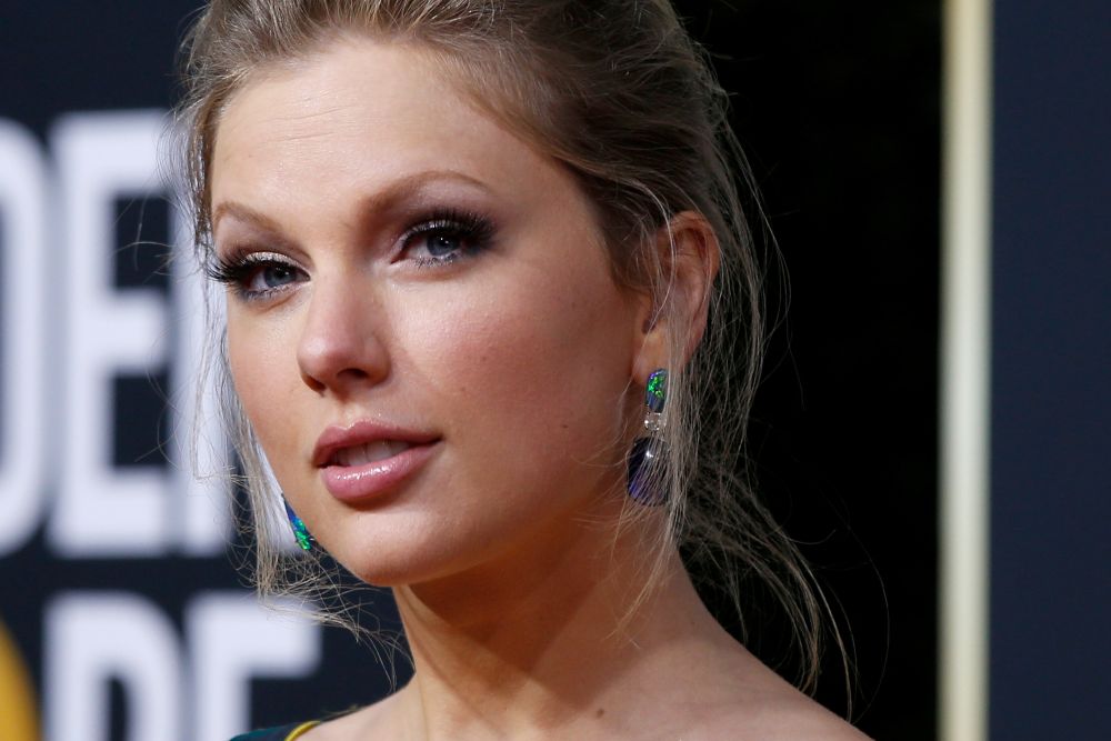 Taylor Swift regraba su música para evitar que un fondo de inversión tenga el ‘monopolio’ de sus derechos