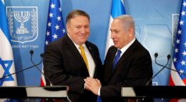 Pompeo defiende las colonias israelíes en territorio ocupado y el legado de Trump en Oriente Próximo