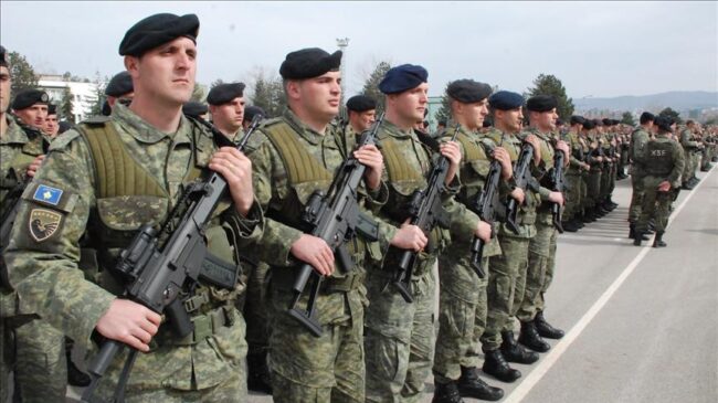 Turquía despliega tropas en Nagorno Karabaj