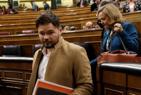 Un episodio nacional con guion catalán