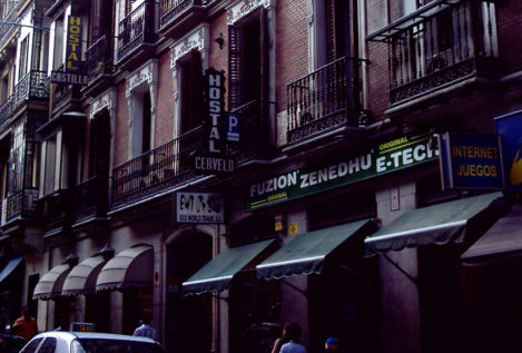 Llega a Madrid la primera obra teatral sobre la matanza de los abogados de Atocha de 1977
