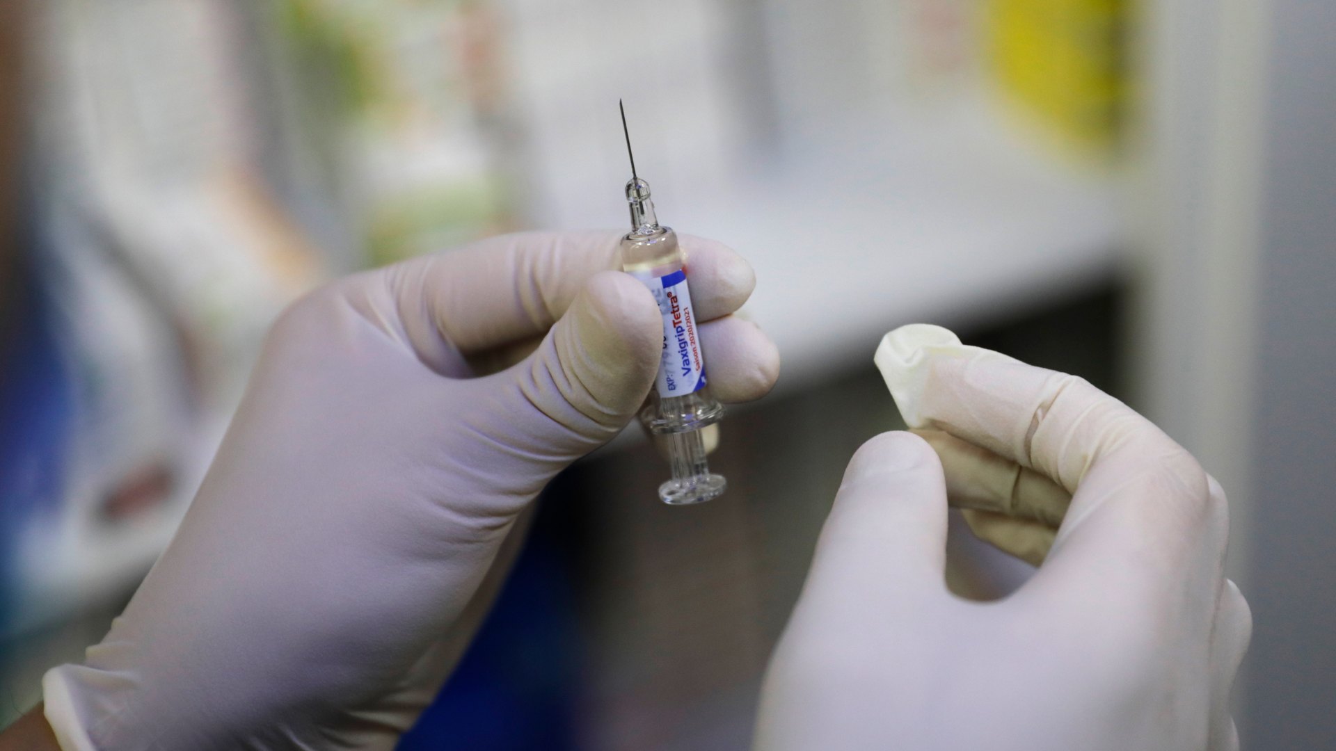 Vacunas contra la COVID-19: cómo funcionan y en qué fase está cada proyecto