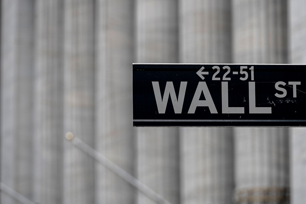 Wall Street abre al alza en medio del recuento de las elecciones en EEUU