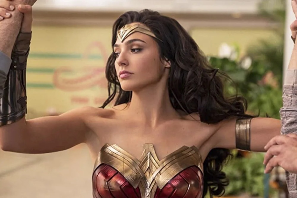 ‘Wonder Woman 1984’ apuesta por el combo: se estrenará simultáneamente en salas y HBO