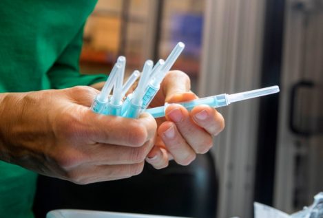 250 españoles participarán en un estudio internacional de la vacuna del VIH