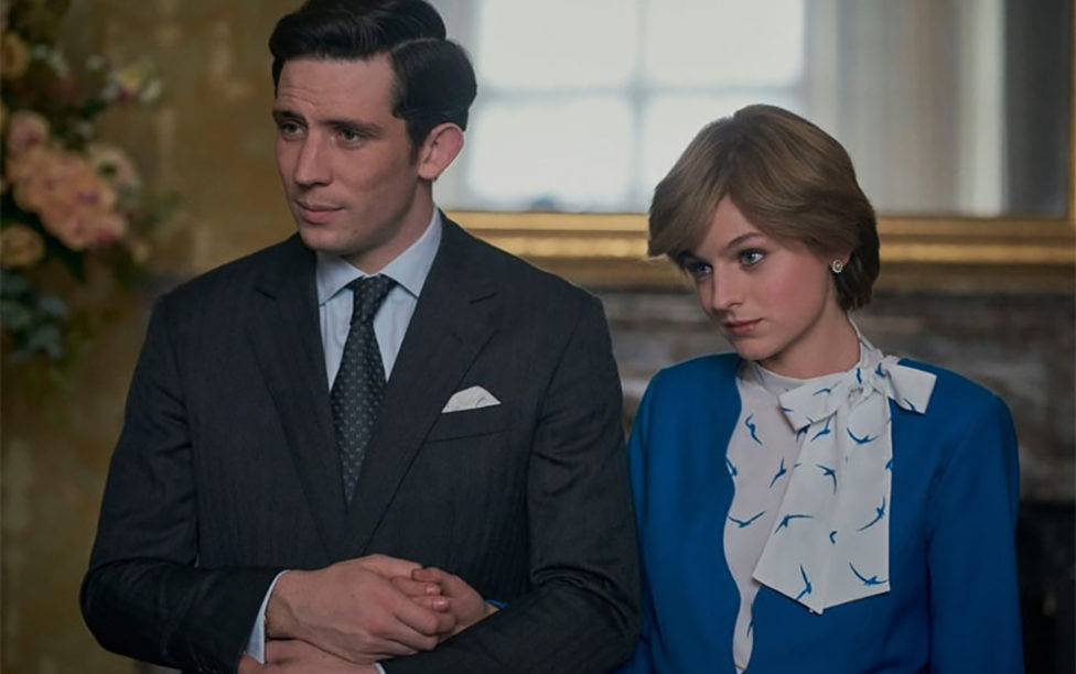 El Gobierno británico quiere que Netflix indique claramente que 'The Crown' es ficción