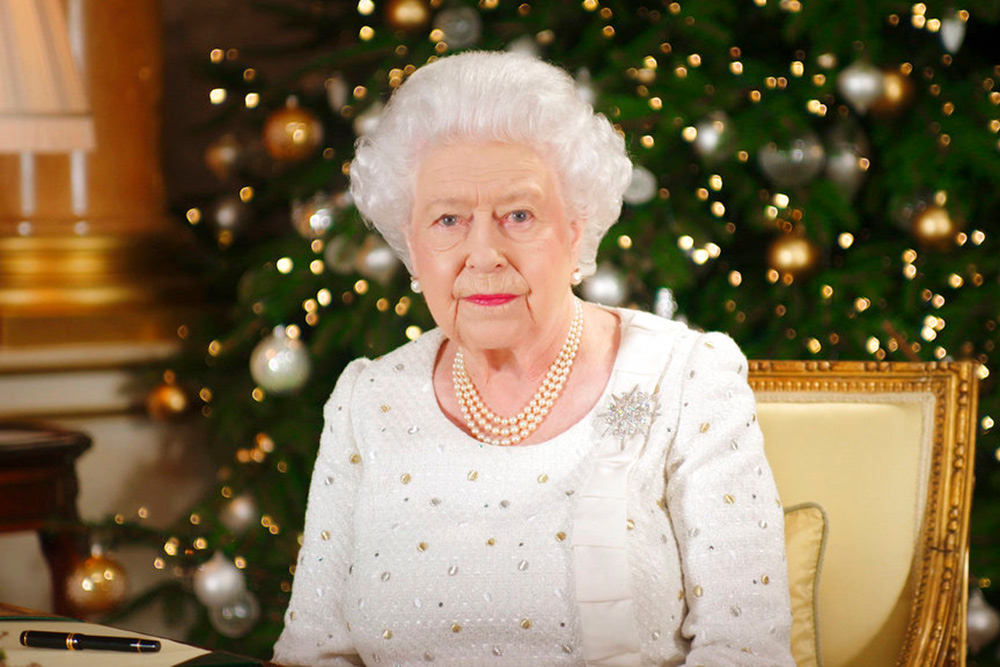 Isabel II pasará la Navidad en Windsor por primera vez en casi cuatro décadas