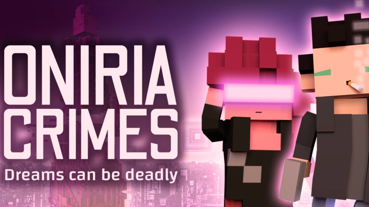 Oniria Crimes y los objetos que nos susurran