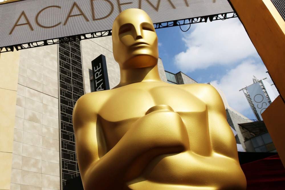 Los premios Oscar serán presenciales, según Variety