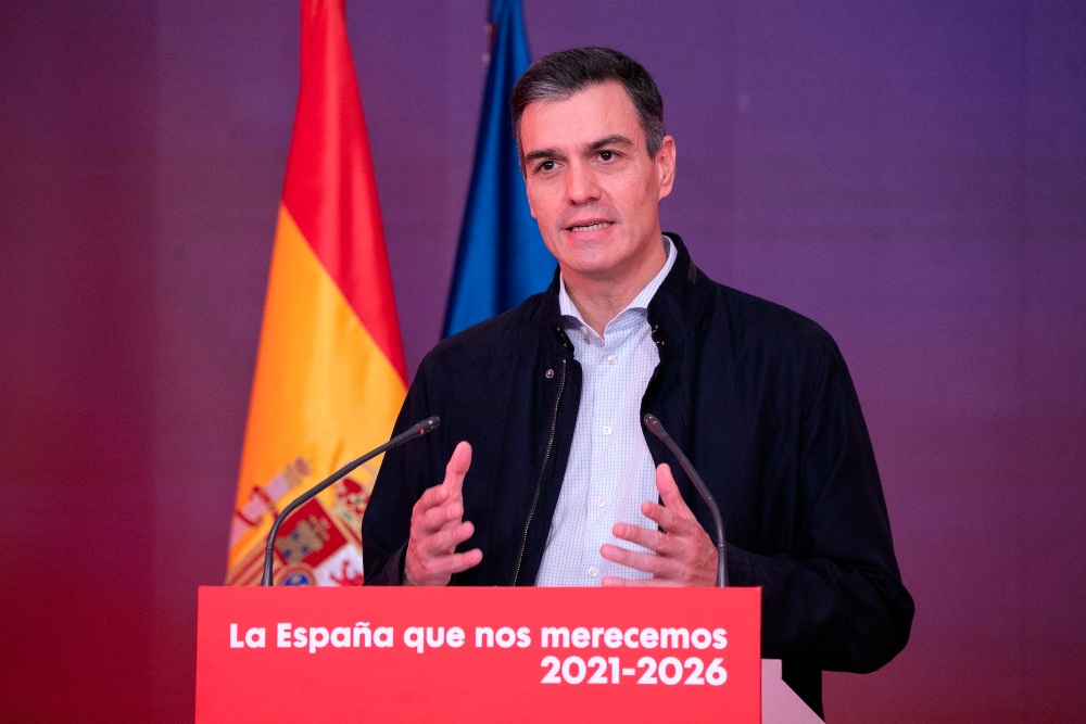 PSOE y Podemos registran otra iniciativa para limitar las funciones del CGPJ