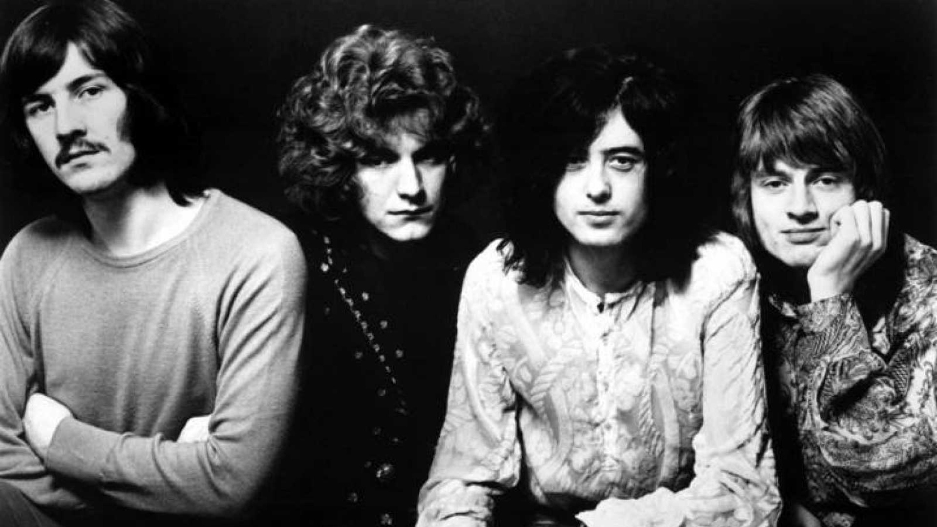 Led Zeppelin: el porqué de salvaguardar la leyenda sin tocarla