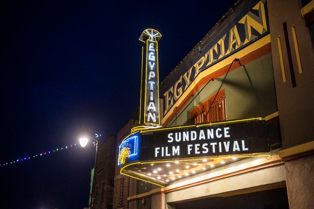 Sundance apuesta por un modelo híbrido: combinará el streaming con proyecciones en todo el país