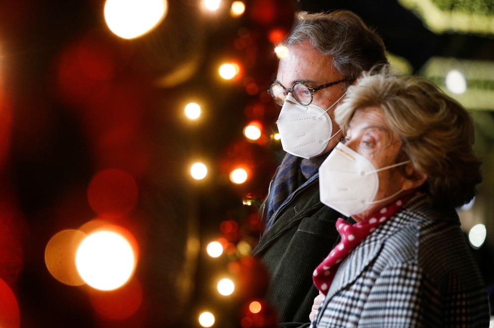 Italia registra su peor dato de la pandemia: casi 1.000 muertos en 24 horas