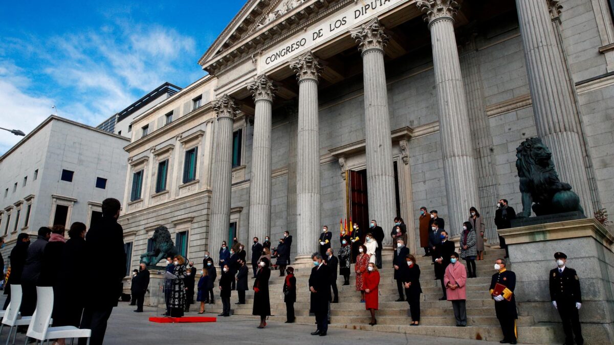 La Constitución de la concordia