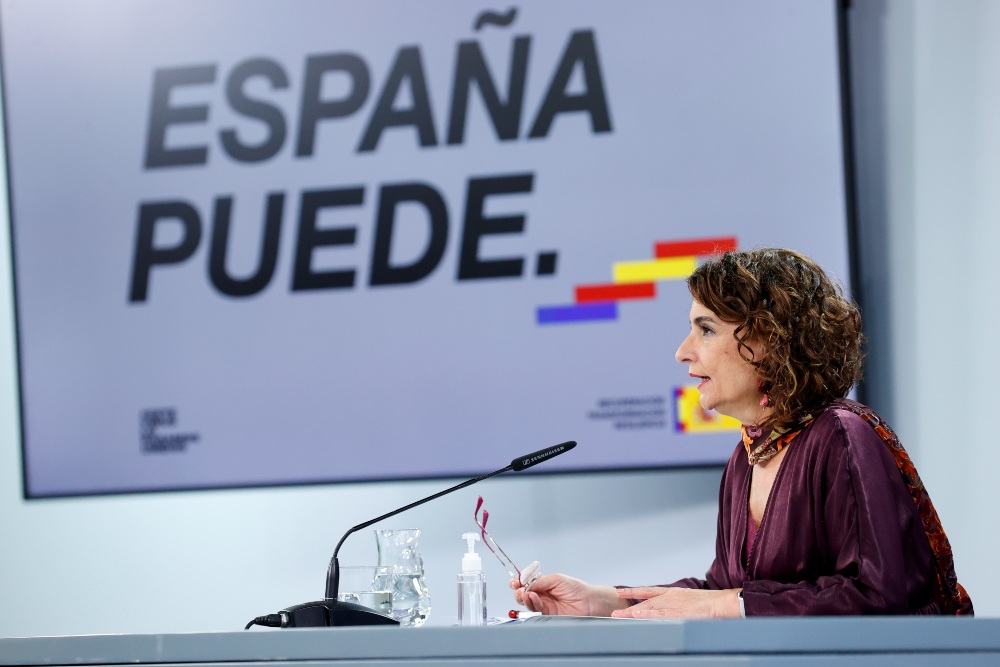 España elimina el IVA de las vacunas y las PCR