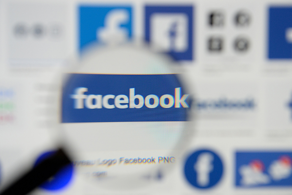 EEUU demanda a Facebook por monopolio y pide que se deshaga de WhatsApp e Instagram