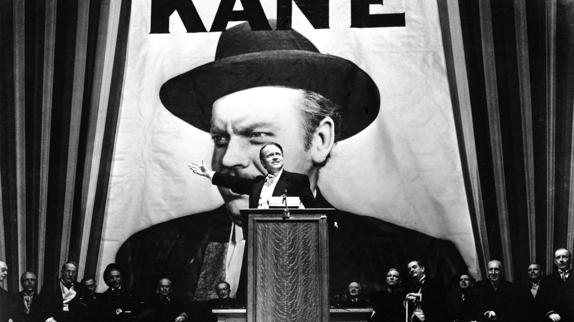 10 clásicos inmortales del cine para ver este diciembre